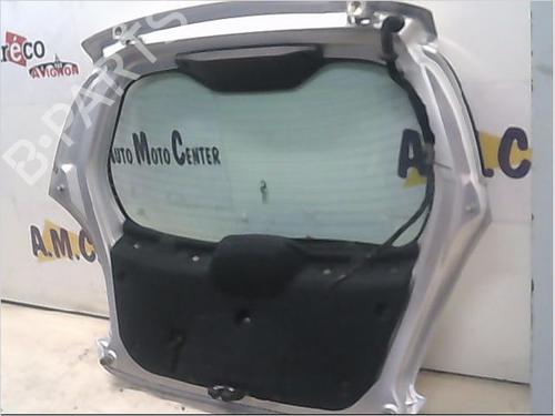 tailgate-ford-ka-ru8-12-1565867-2008-2009-2010-2011-2012-2013-2014-2015-2016-9405700 main image