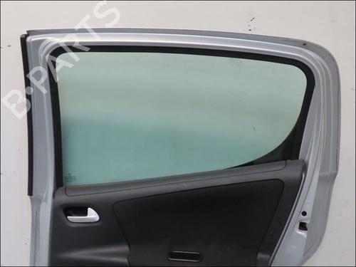 Used Right rear door Right rear door 19162002 19162002