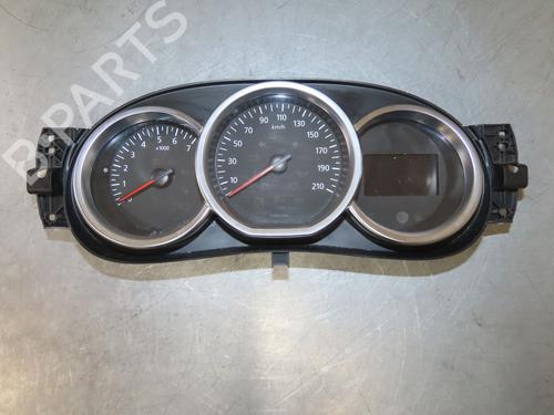 Instrument cluster DACIA SANDERO II 1.5 dCi | BP37650593C47 - Image 9
