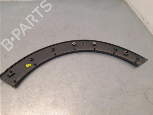 Venstre bagtil skærm liste CITROËN C3 III (SX) 1.2 THP 110 (SXHNPS, SXHNZT, SXHNZ6) (110 hp) 30556681