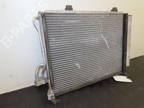 Used Heater matrix HYUNDAI i10 I (PA) 1.2 (78 hp) 28828532