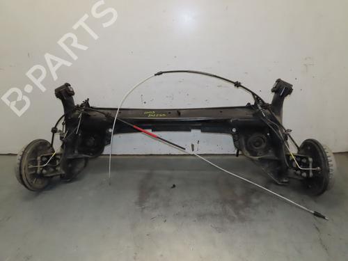 Bagaksel RENAULT CLIO V (B7_) 1.5 Blue dCi 100 (B7AD) | BP25041392M2  - Image 5