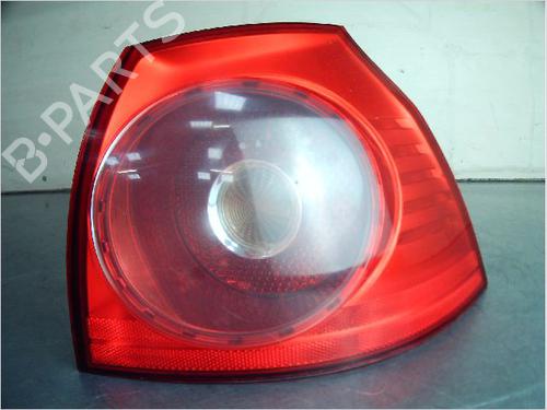 Right taillight VW JETTA III (1K2) 2.0 TDI 16V | BP10714221C35 