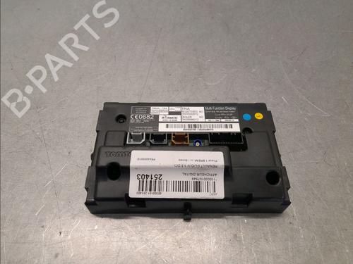 display-monitor-renault-clio-iv-grandtour-kh_-2012-2013-2014-2015-2016-2017-2018-2019-2020-2021-30311260 main image