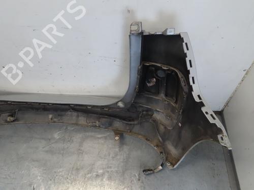 Rear bumper CITROËN C4 Picasso I MPV (UD_) 1.6 HDi 110 | BP17729823C8 