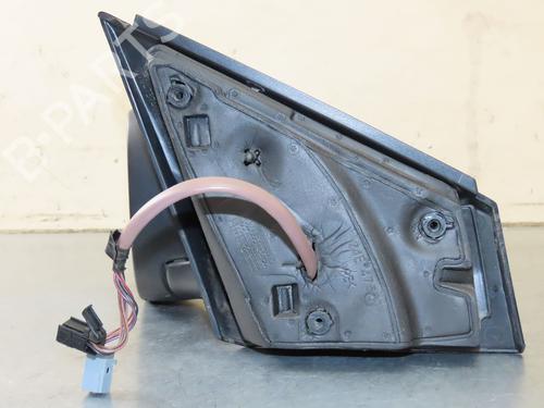Left mirror FIAT BRAVO II (198_) 1.6 D Multijet (198AXH1B) | BP30556653C26 