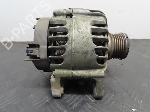 Used Alternator DACIA DUSTER (HS_) 1.5 dCi 4x4 (109 hp) 24944734
