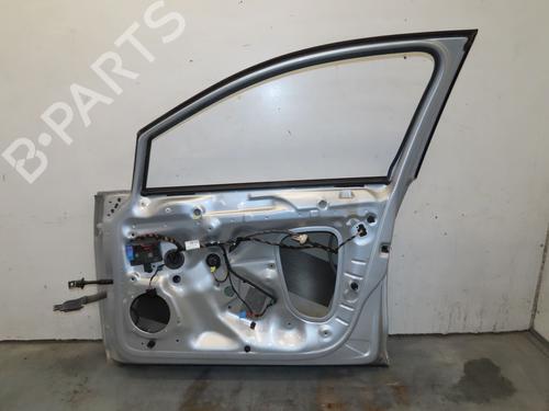 Right front door VW GOLF VII (5G1, BQ1, BE1, BE2) 1.6 TDI | BP29415040C3 