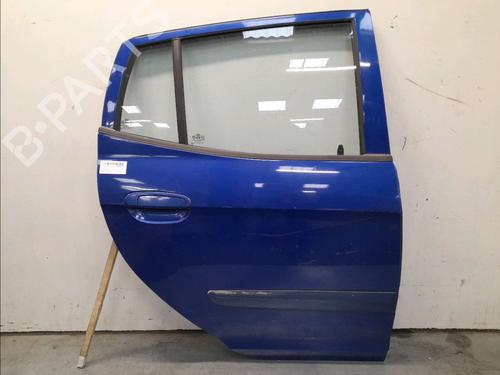 Used Right rear door KIA PICANTO I (SA) 1.1 (65 hp) 16332093