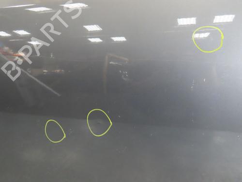 Left front door VW GOLF VI (5K1) 2.0 TDI | BP18058015C2 
