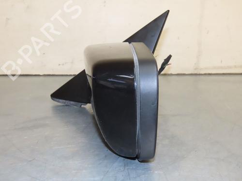Left mirror BMW 3 (E46) 330 d | BP16740206C26 