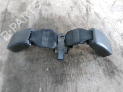 Used Seat buckle PEUGEOT 208 I (CA_, CC_) 1.4 HDi (68 hp) 14945228