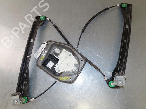 Front left window mechanism VW GOLF V (1K1) 1.9 TDI | BP29415037C22 - Image 4