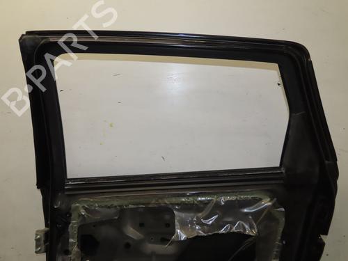 Used Right rear door NISSAN QASHQAI I (J10, NJ10) 1.5 dCi (106 hp) 28801288