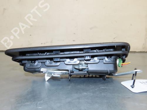 Right seat airbag PEUGEOT 307 Break (3E) 1.6 HDi 110 | BP23158269C14 
