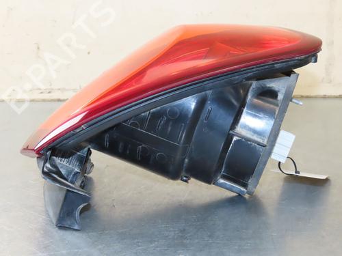 Left taillight SEAT ALTEA (5P1) 1.6 TDI | BP22367955C34 