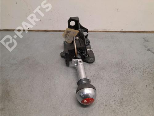 Gear lever FIAT 500 (312_) 1.2 (312AXA1A) | BP11502789M90 
