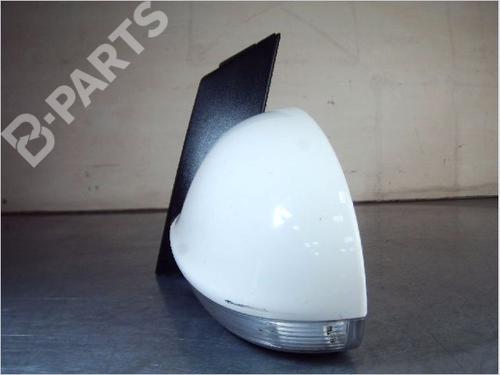 Left mirror VW GOLF PLUS V (5M1, 521) 1.4 TSI | BP10493086C26 