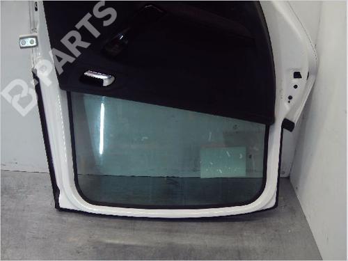 Left rear door PEUGEOT 208 I (CA_, CC_) 1.2 VTI 82 | BP9410468C4