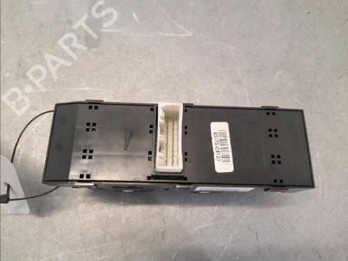 Used Left front window switch HYUNDAI i20 II (GB, IB) 1.4 CRDi (90 hp) 30332490