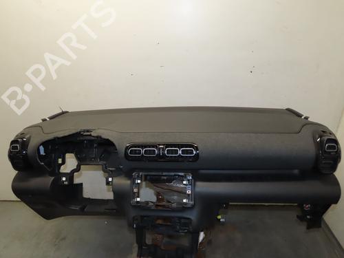 Dashboard CITROËN C3 AIRCROSS II (2R_, 2C_) 1.5 BlueHDi 110 | BP31984521C46 