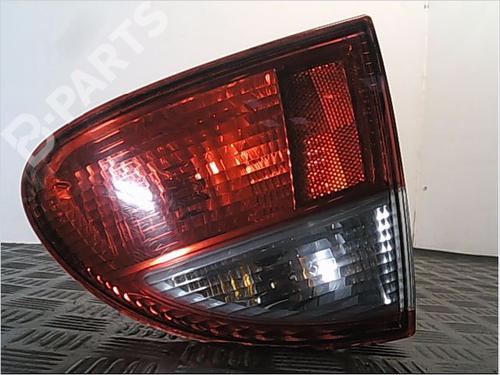 Used Right taillight SEAT LEON (1M1) 1.9 TDI (110 hp) 9409404