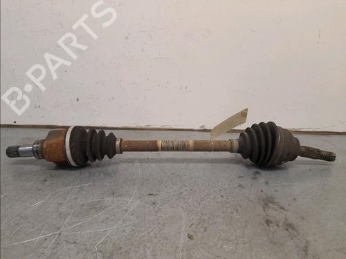 Used Left front driveshaft CITROËN C3 I (FC_, FN_) 1.4 HDi (68 hp) 11770810