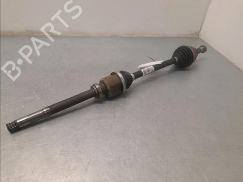 Used Right front driveshaft CITROËN C3 AIRCROSS II (2R_, 2C_) 1.5 BlueHDi 110 (110 hp) 30824798