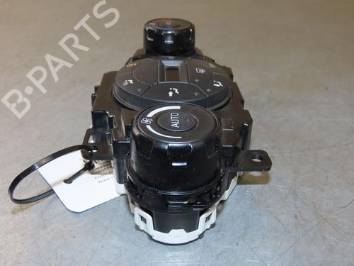 Climate control FORD ECOSPORT 1.5 TDCi | BP29551701I5 