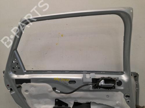Left rear door CITROËN C4 II (NC_) 1.6 BlueHDi 100 | BP20181014C4 