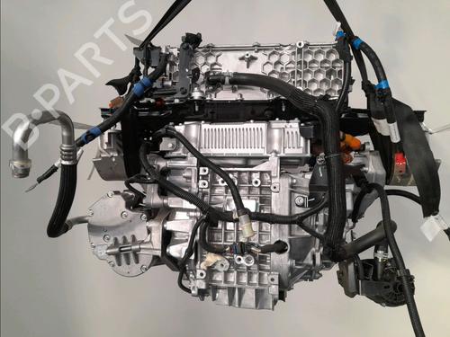 Engine RENAULT 5 E-Tech 150 | BP40273823M1 - Image 2