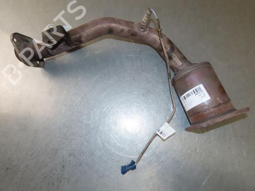 Catalyst PEUGEOT 207 (WA_, WC_) 1.4 HDi | BP31179625M10