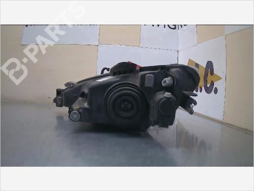 Right headlight PEUGEOT 206 Hatchback (2A/C) 1.4 i | BP9408701C29 
