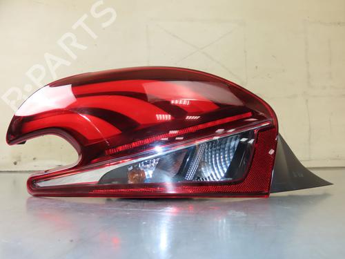 Used Left taillight Left taillight 28006086 28006086