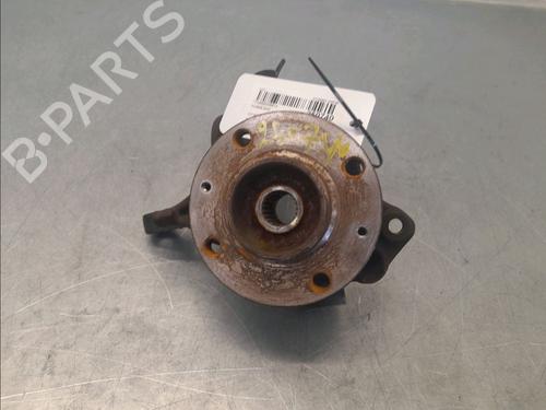 Right front steering knuckle CITROËN C3 II (SC_) 1.4 HDi 70 (SC8HZC, SC8HR0, SC8HP4) | BP30047585M26
