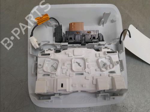 Interior roof light PEUGEOT 208 I (CA_, CC_) 1.6 HDi | BP15008583I8