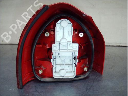 Right taillight AUDI A3 (8L1) 1.6 | BP23158942C35 