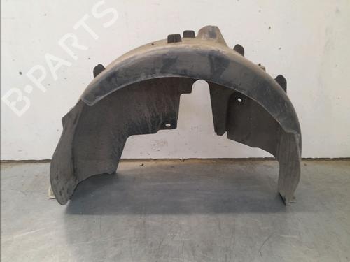 Wheel arch PEUGEOT 208 I (CA_, CC_) 1.4 HDi | BP14857476C56