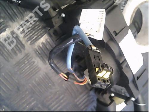 Steering column stalk PEUGEOT 207 SW (WK_) 1.6 HDi | BP9407075I23 