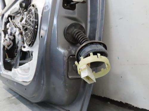 Left front door CITROËN C3 I (FC_, FN_) 1.4 HDi | BP9410226C2 