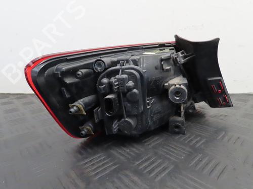 Right taillight AUDI A3 Sportback (8VA, 8VF) 1.6 TDI | BP28331528C35 
