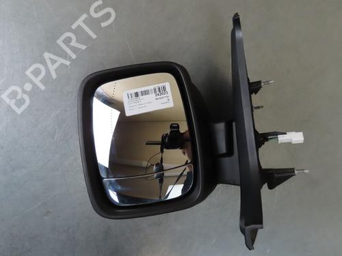 Left mirror RENAULT TRAFIC III Van (FG_) 1.6 dCi 140 (FGMA, FGMC) | BP29985833C26 