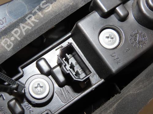 Used Right tailgate light SEAT IBIZA III (6L1) 1.4 16V (86 hp) 30291259