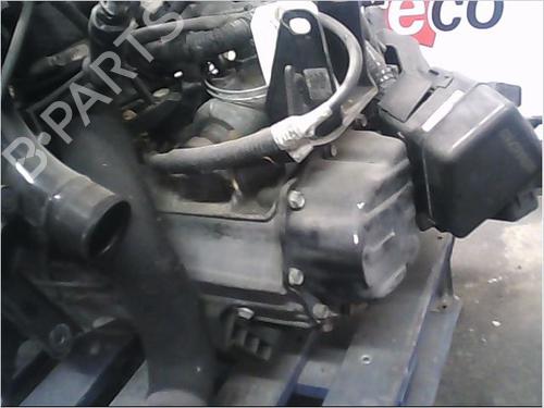 Used Gearbox TOYOTA AVENSIS Liftback (_T22_) 2.0 D-4D (CDT220_, CDT220R) (110 hp) 9404159