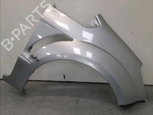 Right front fenders FORD S-MAX (WA6) 2.0 TDCi | BP14945365C42