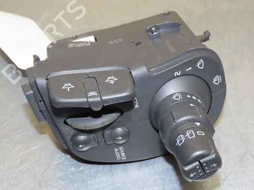 Used Steering column stalk RENAULT MODUS / GRAND MODUS (F/JP0_) 1.5 dCi 75 (75 hp) 16478441