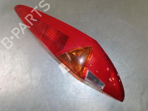 Right taillight FIAT PUNTO (188_) 1.2 60 (188.030, .050, .130, .150, .230, .250) | BP23158964C35