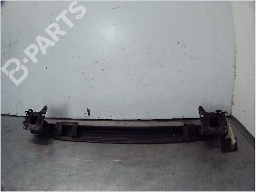 Rear bumper reinforcement PEUGEOT 307 (3A/C) 1.6 16V | BP11046610C73 