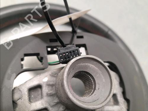 Lenkrad für RENAULT MEGANE III Grandtour (KZ0/1) 1.5 dCi (KZ09, KZ0D, KZ1G, KZ29, KZ14, KZ1W, KZ10, KZ1F,... (110 hp) 31141061