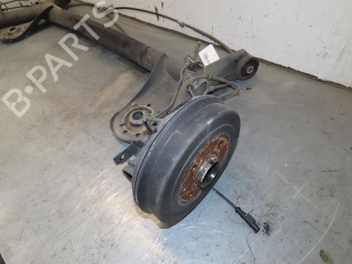 Rear axle PEUGEOT 108 1.2 | BP26404104M2 